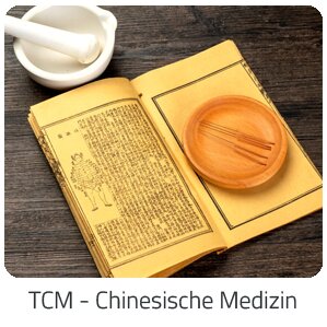 Reiseideen - TCM - Chinesische Medizin -  Reise auf Trip Ungarn buchen