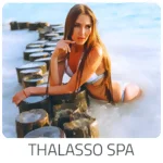 Trip Ungarn Reisemagazin  - zeigt Reiseideen zum Thema Wohlbefinden & Thalassotherapie in Hotels. Maßgeschneiderte Thalasso Wellnesshotels mit spezialisierten Kur Angeboten.