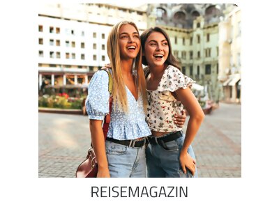 49 großartigen Urlaubsländer im Reisemagazin auf https://www.trip-ungarn.com