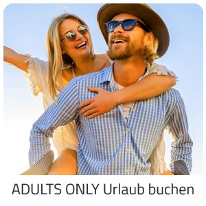 Adults only Urlaub buchenUngarn