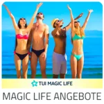 Trip Ungarn - entdecke den ultimativen Urlaubsgenuss im TUI Magic Life Clubresort All Inclusive – traumhafte Reiseziele, top Service & exklusive Angebote!